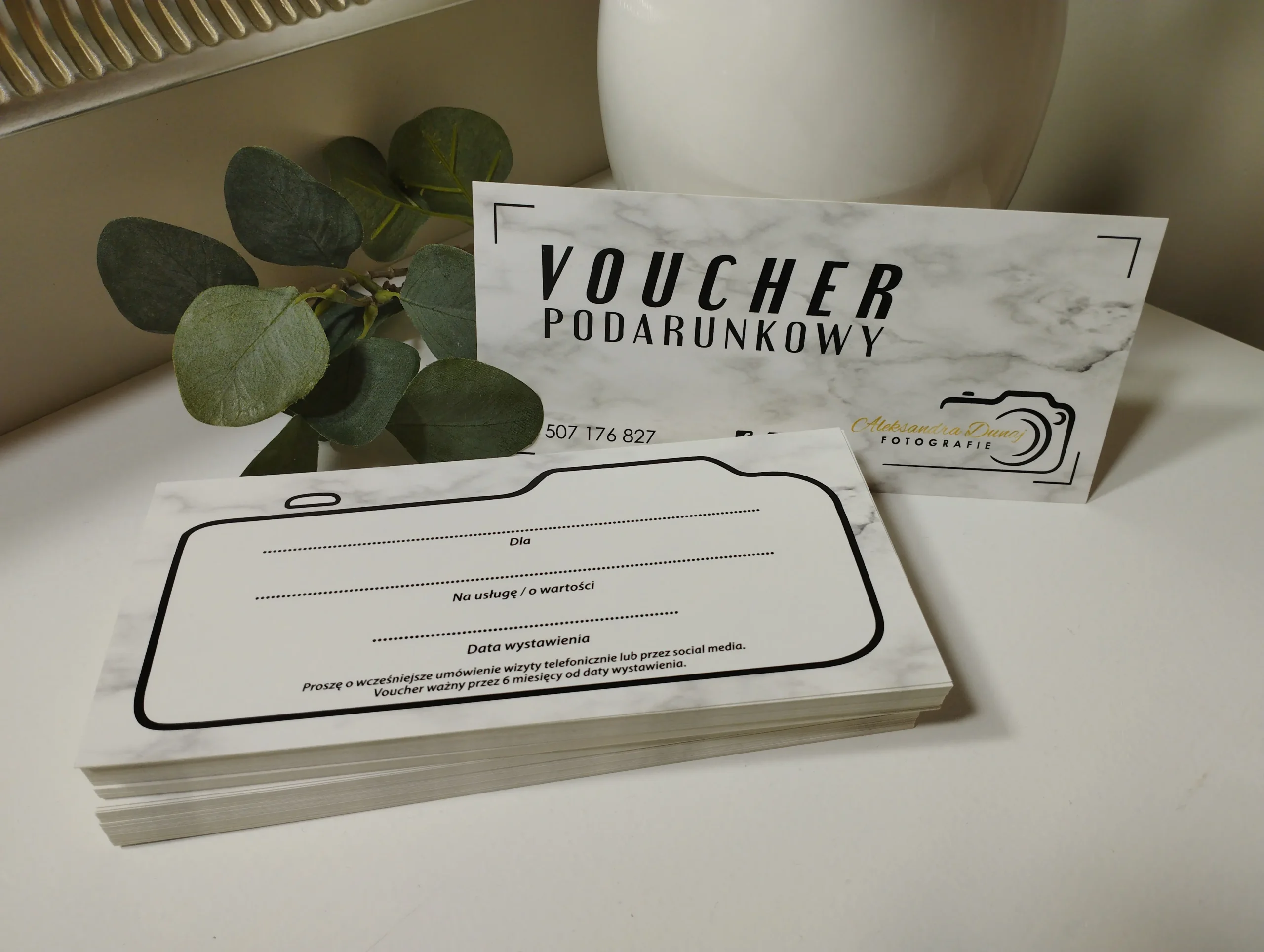 Voucher