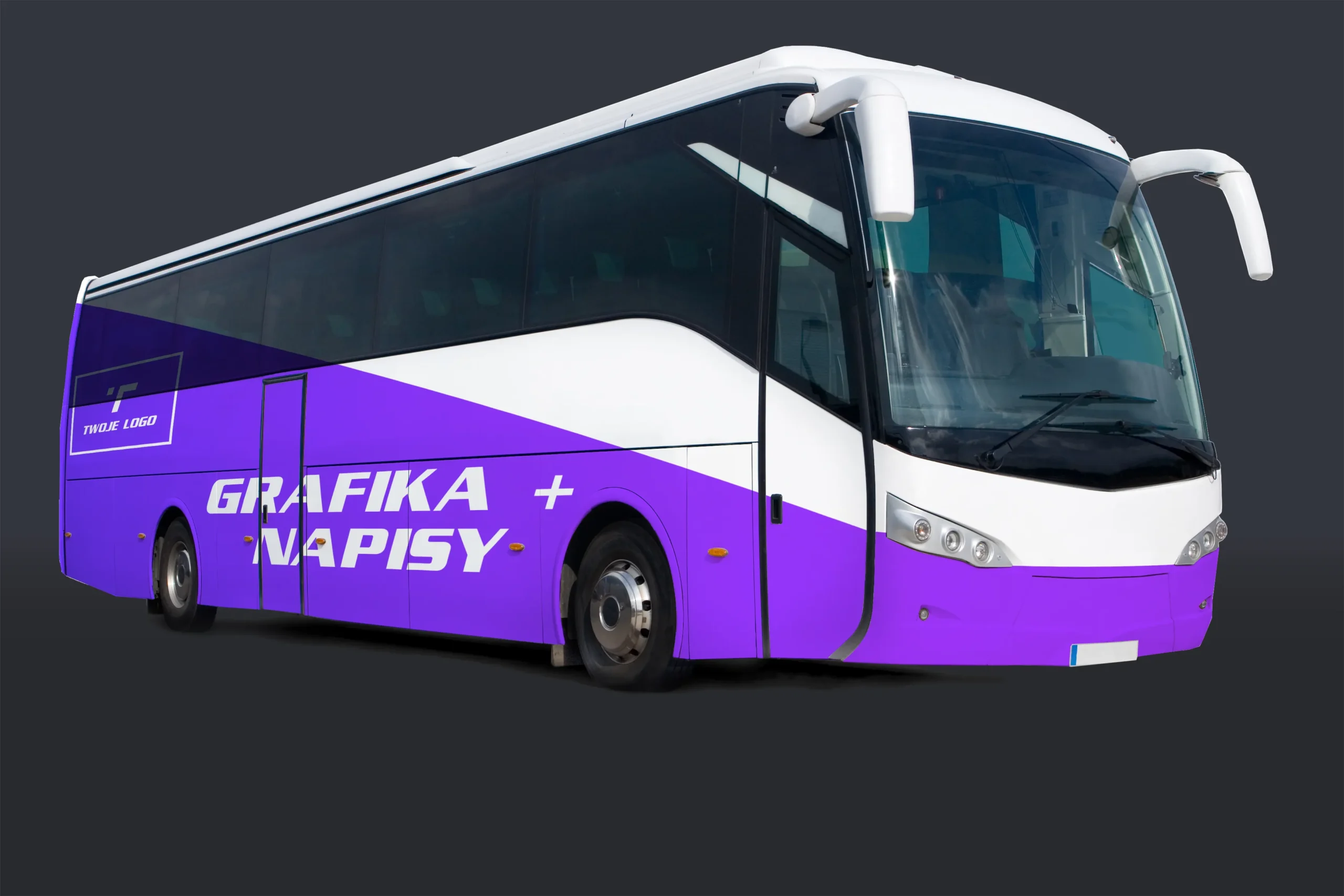 Reklama na Autobusach i Tramwajach